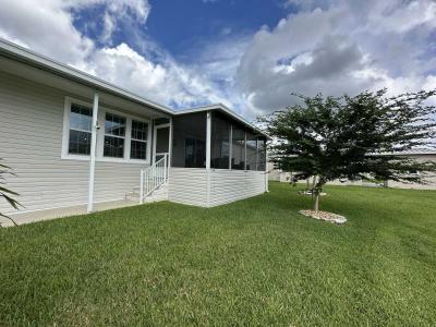 Photo 2 of 25 of home located at 12116 SW Cr 769 Lot #115 Lake Suzy, FL 34269