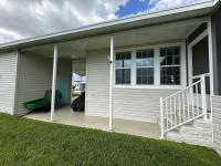 2021 Cham Mobile Home