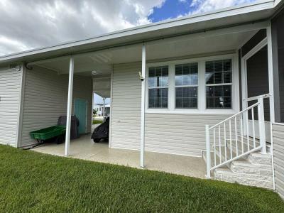 Photo 3 of 25 of home located at 12116 SW Cr 769 Lot #115 Lake Suzy, FL 34269