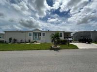 2021 Cham Mobile Home