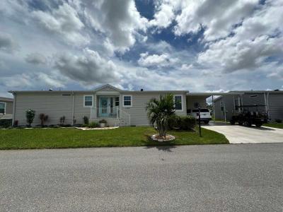 Mobile Home at 12116 SW Cr 769 Lot #115 Lake Suzy, FL 34269