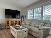 2021 Cham Mobile Home