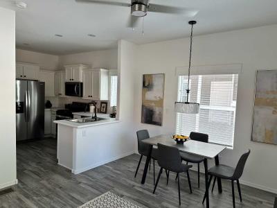 Mobile Home at 3933 E Hwy 260 #196 Star Valley, AZ 85541