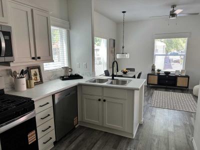 Photo 4 of 21 of home located at 3933 E Hwy 260 #196 Star Valley, AZ 85541
