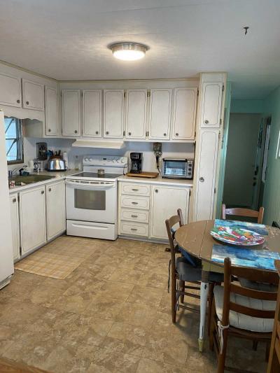 Photo 3 of 11 of home located at 4125 Park St N Lot 629 Saint Petersburg, FL 33709