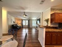 2016 Nobility Manufactured Home