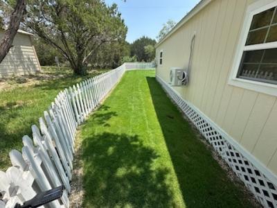 Photo 8 of 25 of home located at 306 County Road 209C Lot 3 Briggs, TX 78608