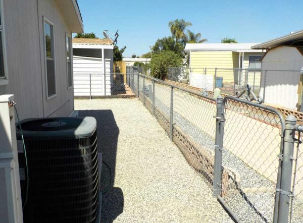 1978 Fleetwood Mobile Home For Sale