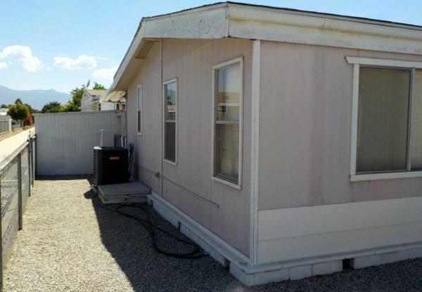 1978 Fleetwood Mobile Home For Sale