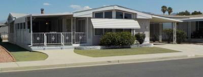 Photo 2 of 23 of home located at 1580 Cabrillo Dr. Hemet, CA 92543