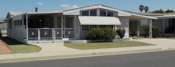 1978 Fleetwood Mobile Home For Sale