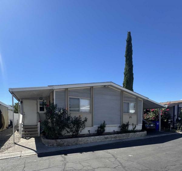 1982 Goldenwest Mobile Home