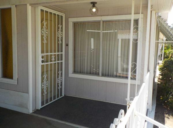 1978 Fleetwood Mobile Home For Sale