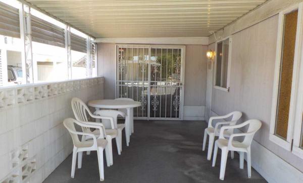 1978 Fleetwood Mobile Home For Sale