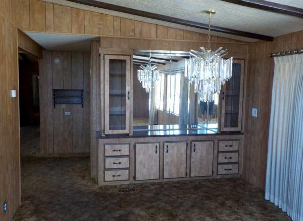 1978 Fleetwood Mobile Home For Sale