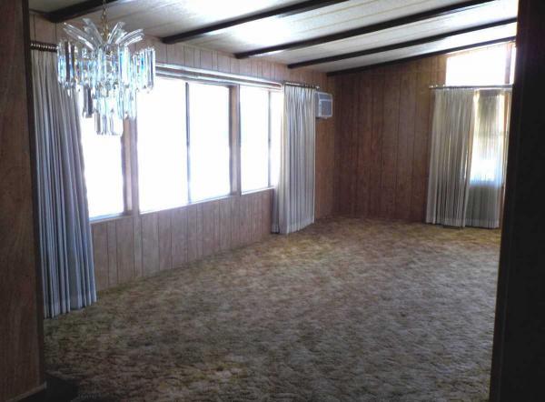 1978 Fleetwood Mobile Home For Sale