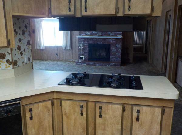 1978 Fleetwood Mobile Home For Sale