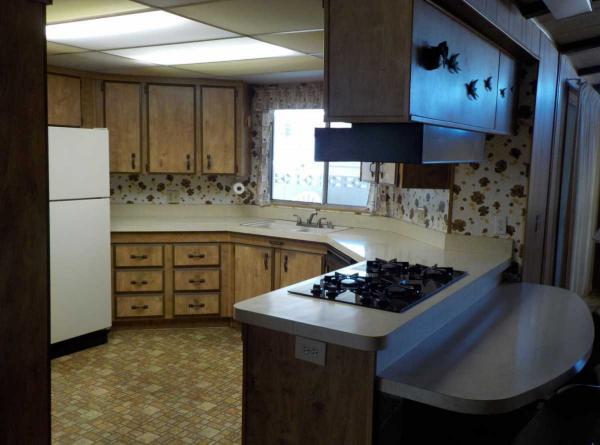 1978 Fleetwood Mobile Home For Sale