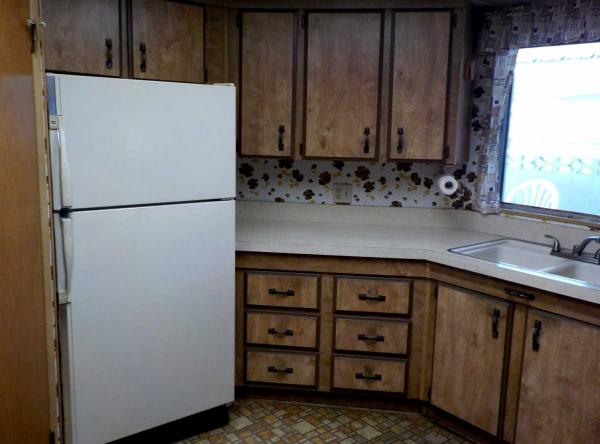 1978 Fleetwood Mobile Home For Sale