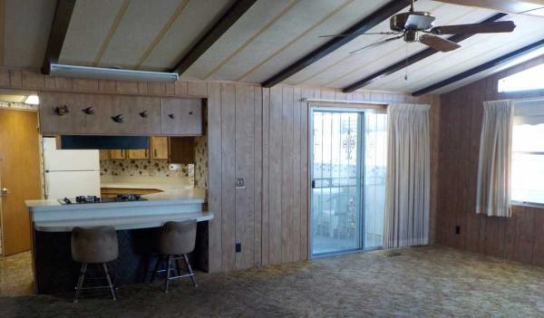 1978 Fleetwood Mobile Home For Sale