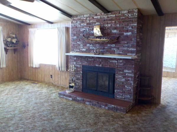 1978 Fleetwood Mobile Home For Sale