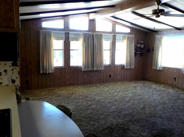 1978 Fleetwood Mobile Home For Sale