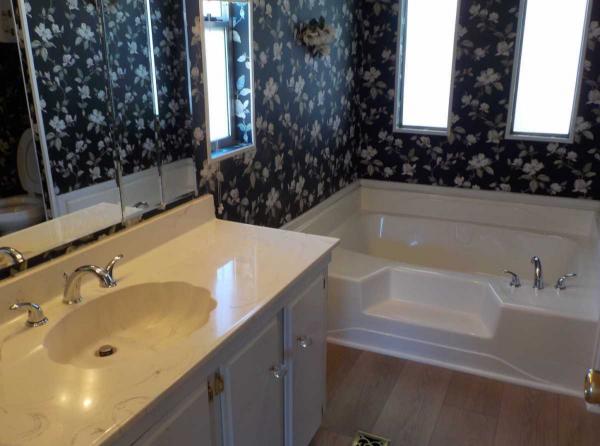 1978 Fleetwood Mobile Home For Sale