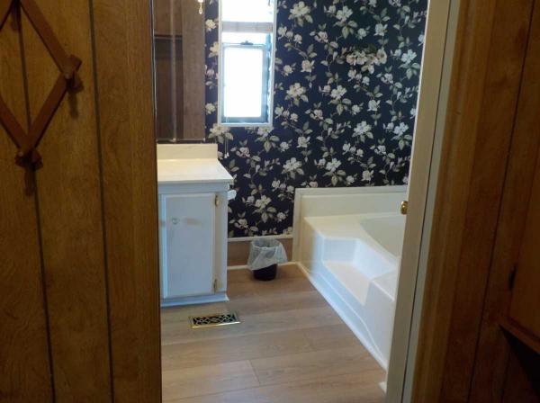 1978 Fleetwood Mobile Home For Sale