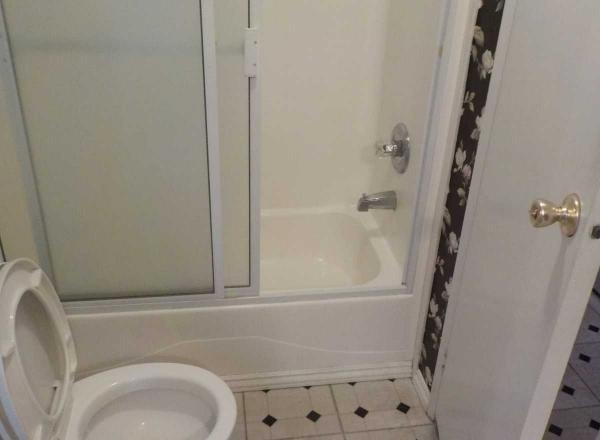 1978 Fleetwood Mobile Home For Sale