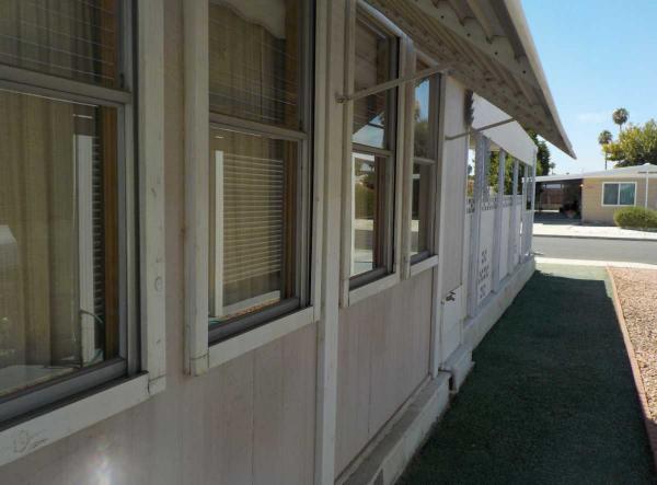 1978 Fleetwood Mobile Home For Sale