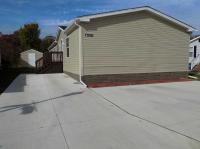1995 Patriot Manufactured Home