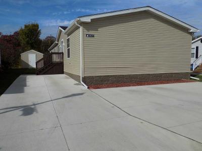 Photo 2 of 12 of home located at 13629 Heritage St Carleton, MI 48117