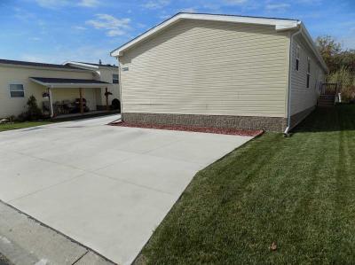 Photo 3 of 12 of home located at 13629 Heritage St Carleton, MI 48117
