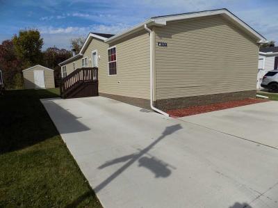 Photo 4 of 12 of home located at 13629 Heritage St Carleton, MI 48117