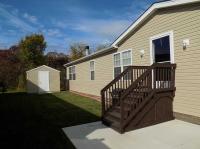 1995 Patriot Manufactured Home