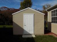 1995 Patriot Manufactured Home