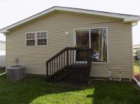 1995 Patriot Manufactured Home