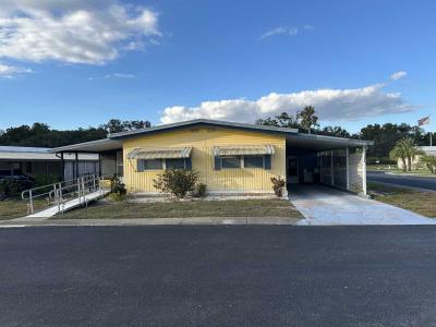 Photo 2 of 8 of home located at 11645 Pearl Dr New Port Richey, FL 34654