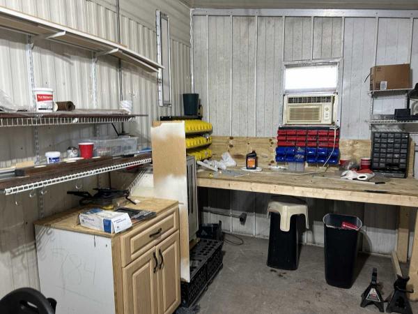 1980 SOUT Mobile Home