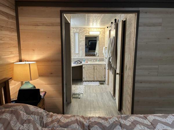 1980 SOUT Mobile Home