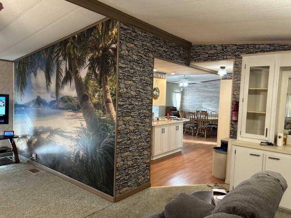 1980 SOUT Mobile Home