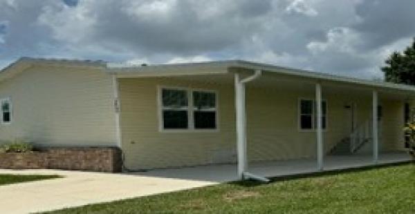 2022  Mobile Home For Sale