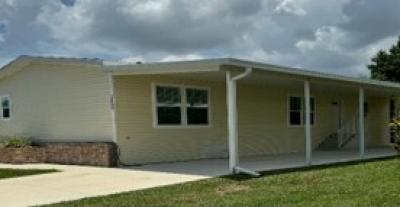 Mobile Home at 15990 Blue Skies Dr. North Fort Myers, FL 33917