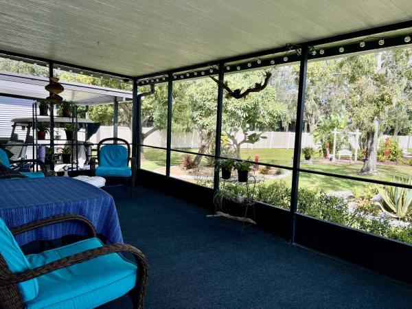 1986 SCHU 2BD/2BA Mobile Home