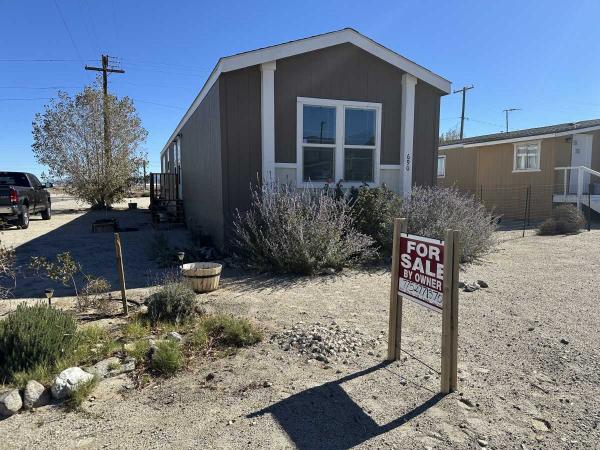 2021  Mobile Home For Sale