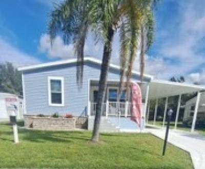 Mobile Home at 15878 Blue Skies Dr., #337 North Fort Myers, FL 33917