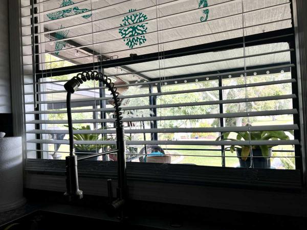 1986 SCHU 2BD/2BA Mobile Home