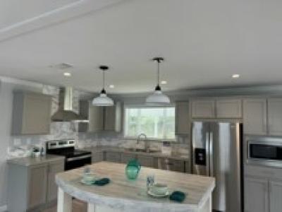 Photo 2 of 3 of home located at 15878 Blue Skies Dr., #337 North Fort Myers, FL 33917