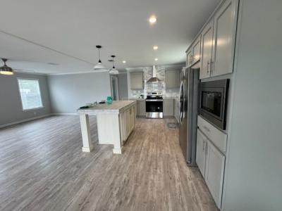 Photo 3 of 3 of home located at 15878 Blue Skies Dr., #337 North Fort Myers, FL 33917