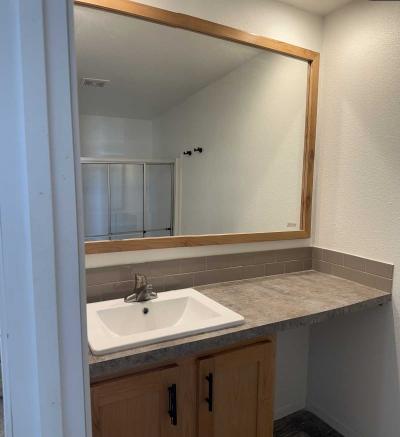 Photo 4 of 11 of home located at 690 N St Hawthorne, NV 89415